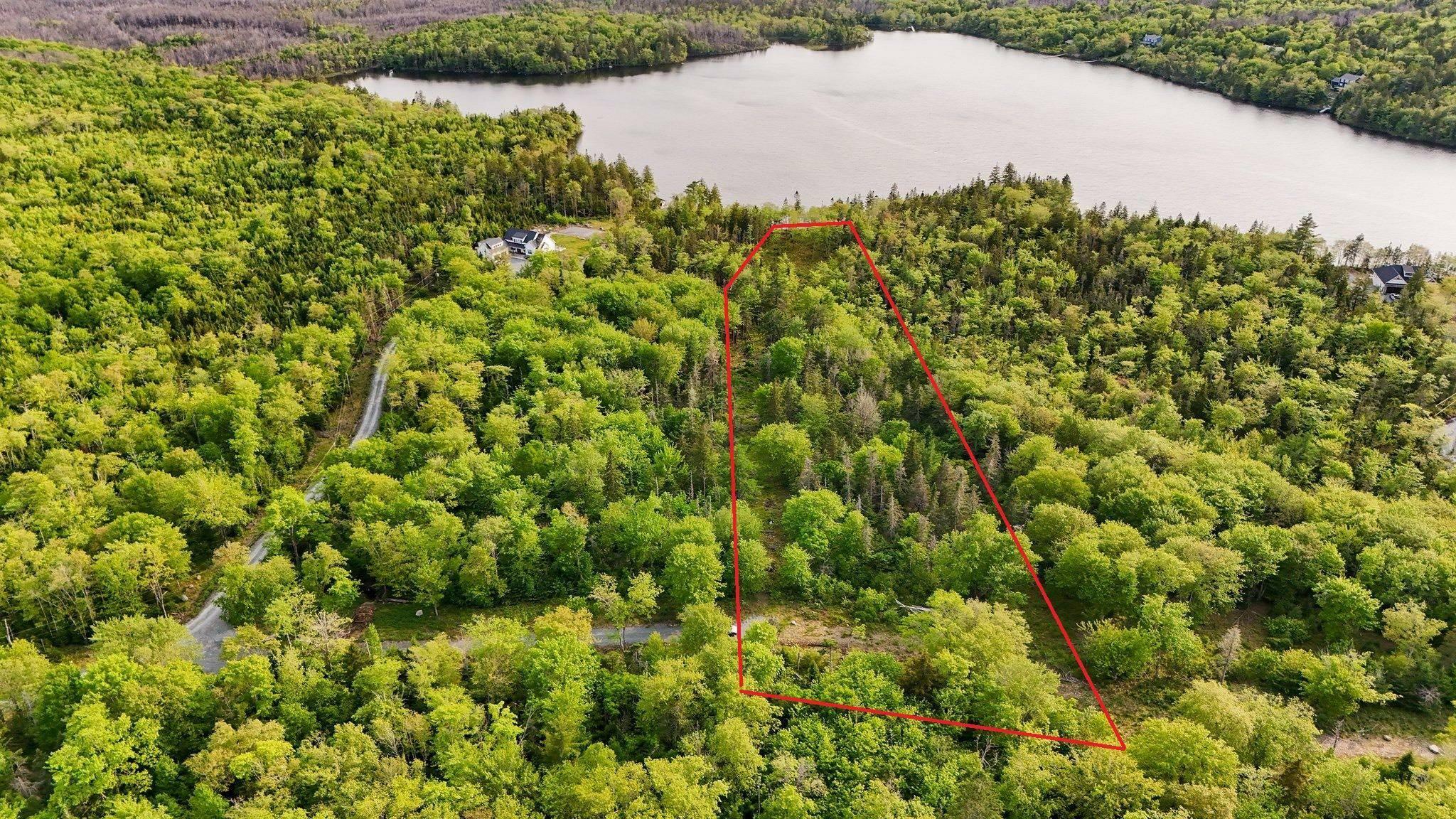 Photo de la propriété: 100 A Dockview Lane NS B4B 0C8