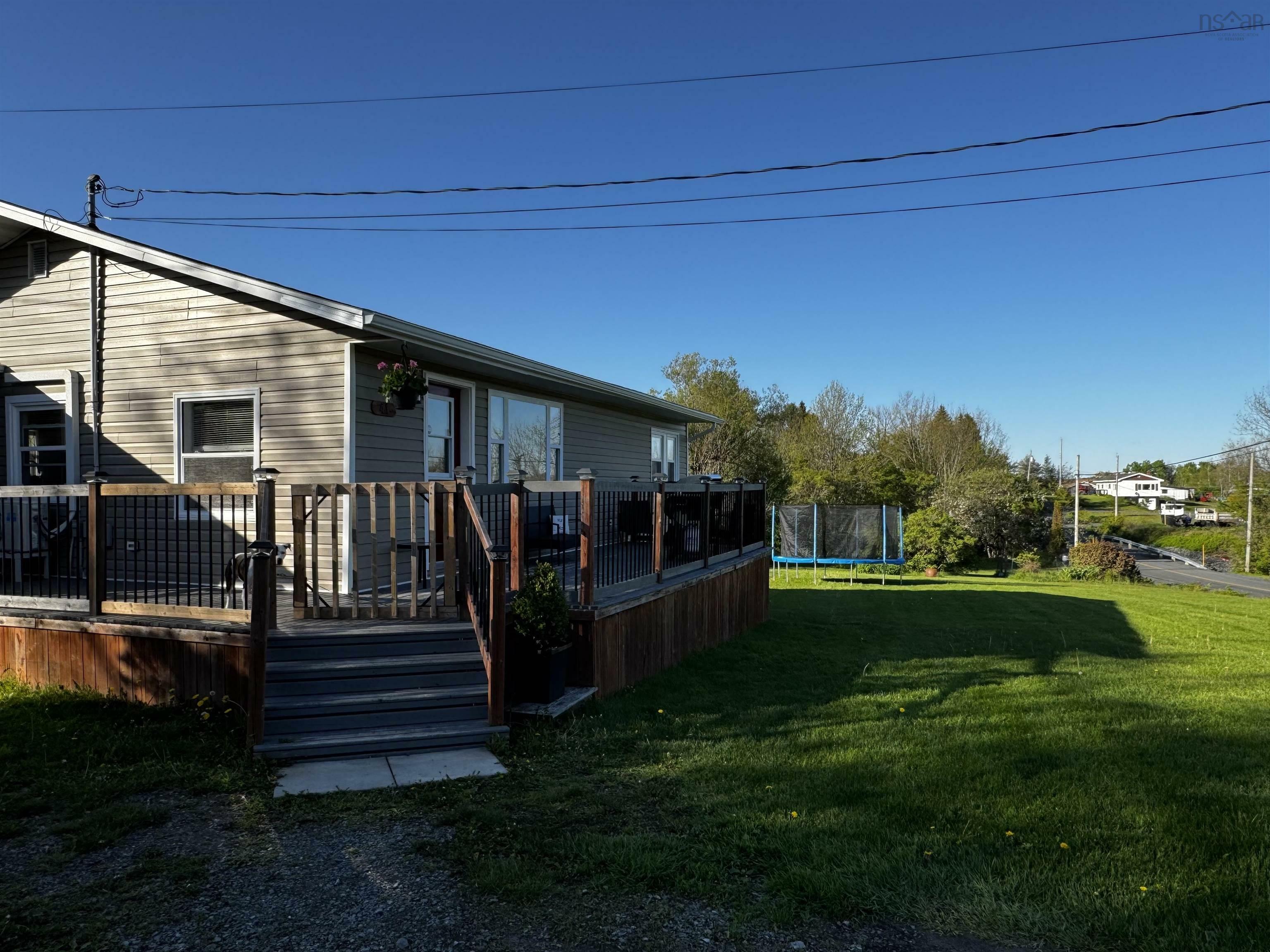 Property Photo:  41 McKinley Road  NS B0P 1L0 