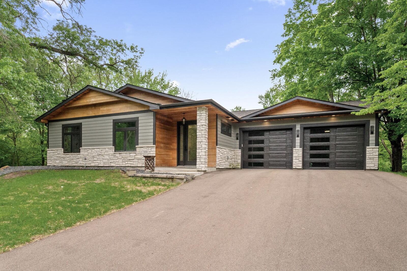 Property Photo: 5191 159th Avenue NW MN 55304