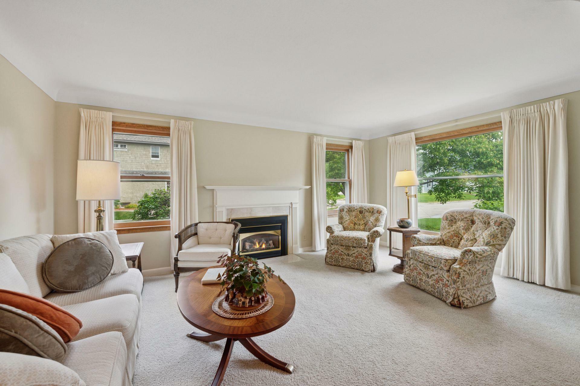 Property Photo: 5900 Abbott Avenue S MN 55410