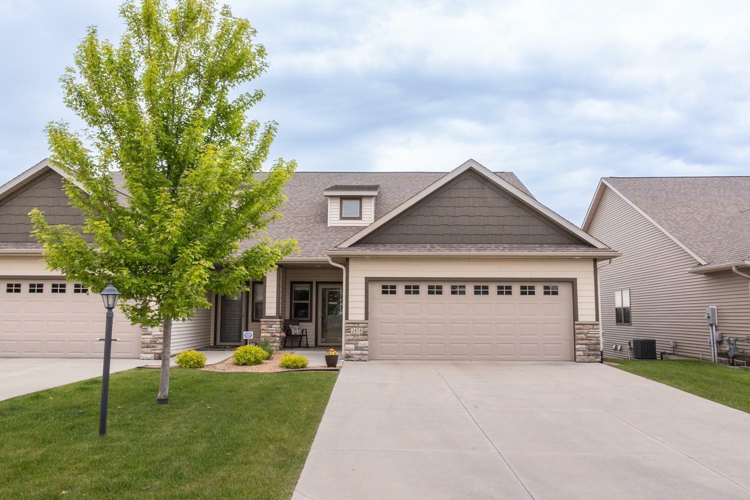 2454 Superior Lane NW  Rochester MN 55901 photo