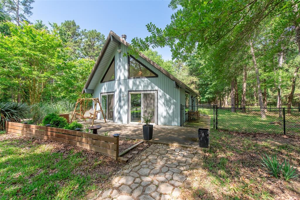 Property Photo: 506 S King Lake TX 75480