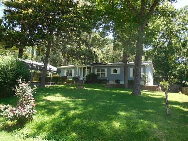Property Photo: 1029 Mack Drive LA 71037