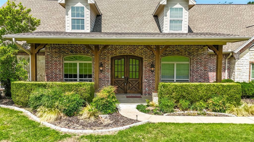 8769 County Road 285  Anna TX 75409 photo