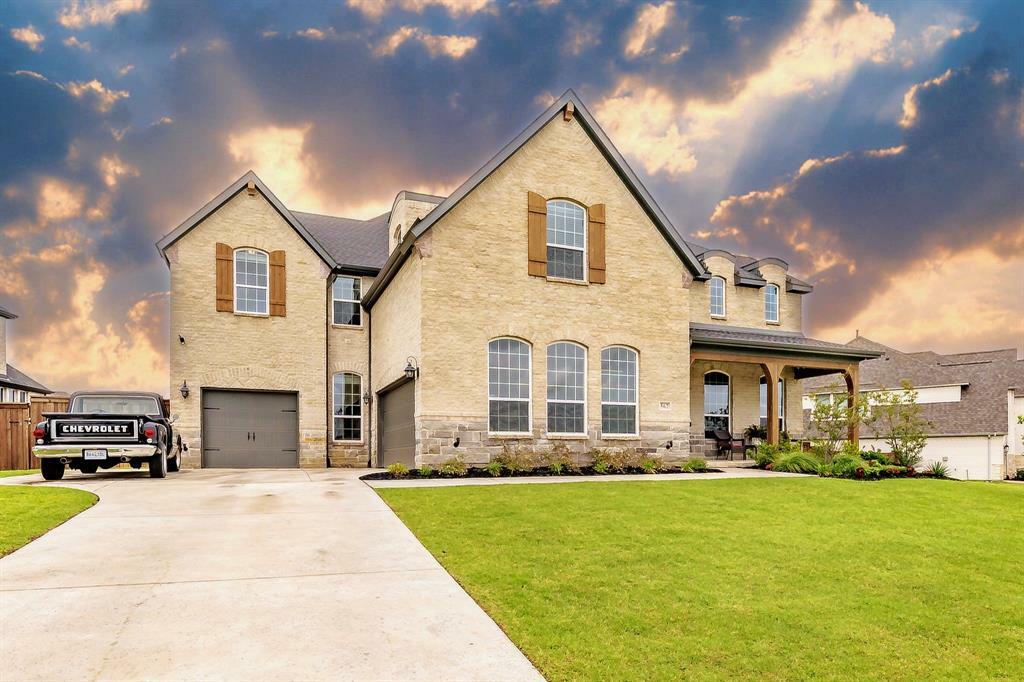 562 Broadleaf Way  Haslet TX 76052 photo