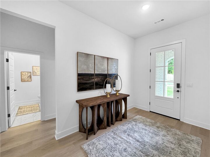 Property Photo:  2858 N Grey Squirrel Drive  AR 72704 