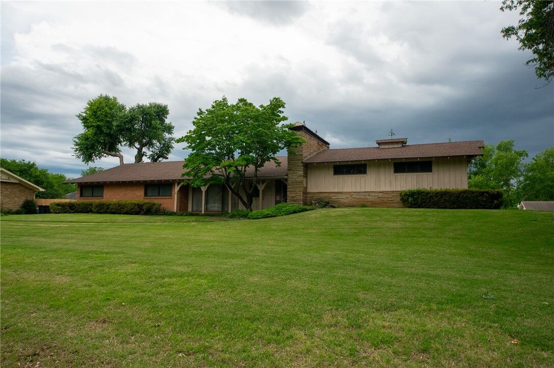 Property Photo: 1617 Ranch Drive AR 72762