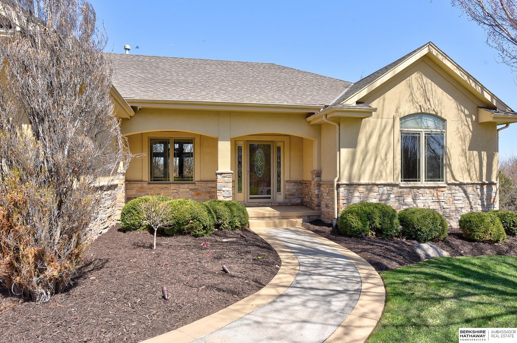 Property Photo: 19252 Shirley Street NE 68130