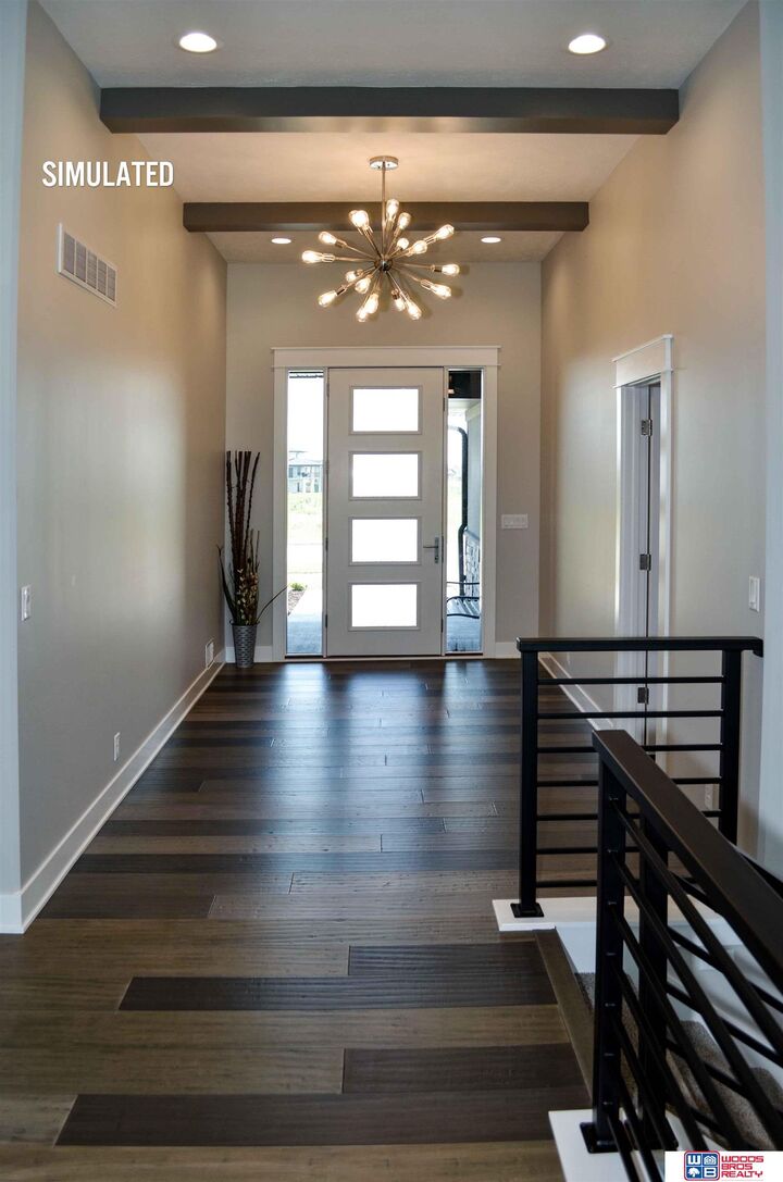 Property Photo: 512 Deep Water Bay NE 68527