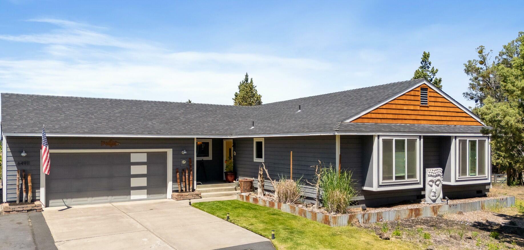 64911 Glacier View Drive  Bend OR 97703 photo