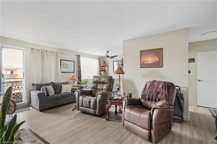 Property Photo: 485 Thorold Road 323 ON L3C 3X1