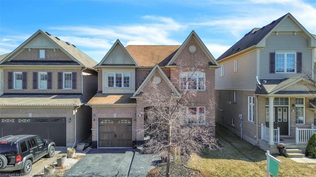 201 Powell Road  Brantford ON N3T 0E6 photo