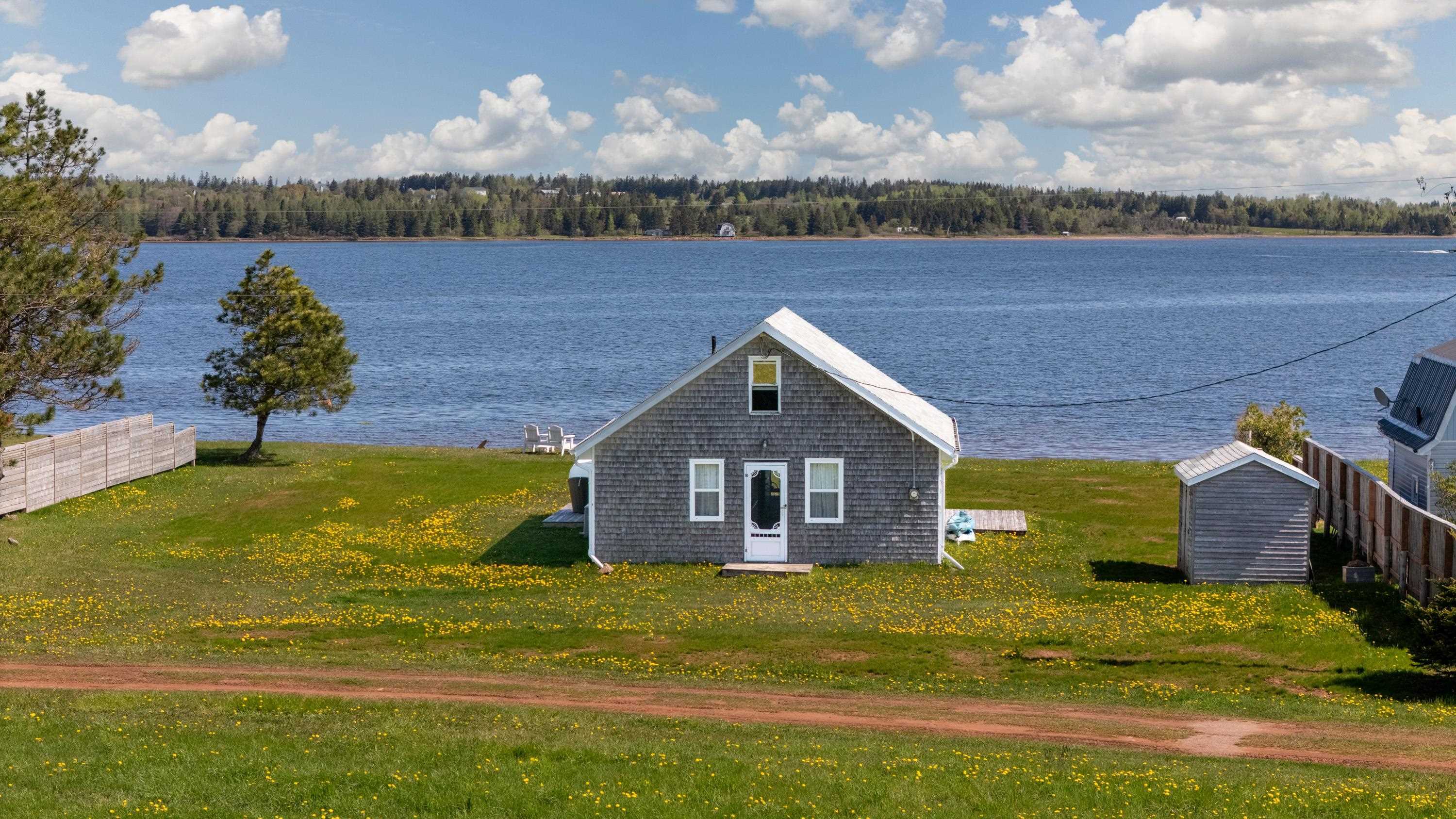 Photo de la propriété: 262 Mellow Lane PE C0B 1T0