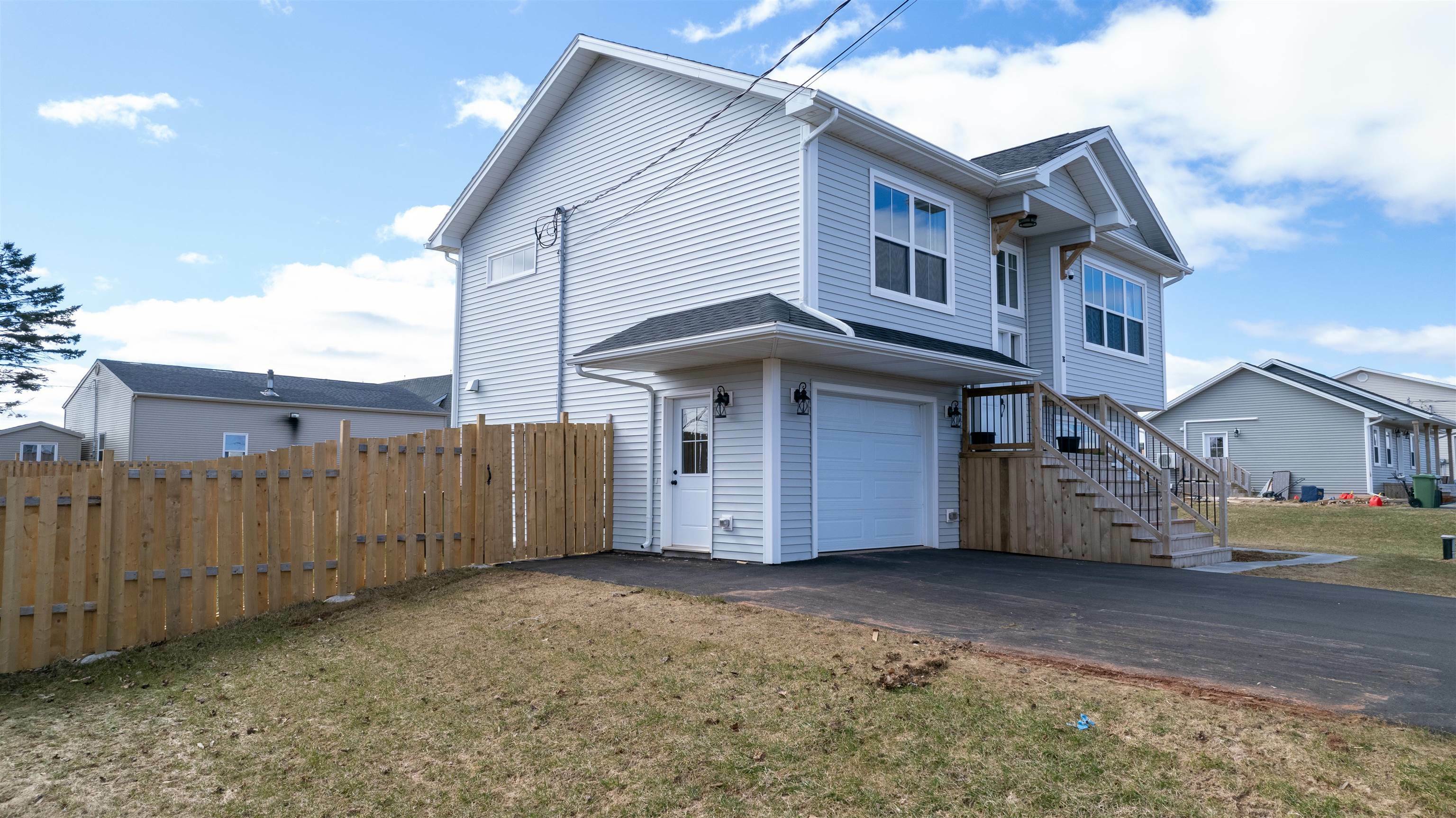 Property Photo: 76 Cheryl Crescent PE C0A 1H5