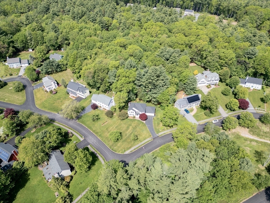 Property Photo: 33 Hyacinth Drive MA 01886