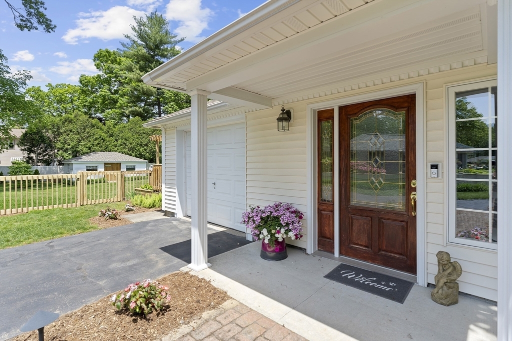 Property Photo: 10 Silver Lake Dr MA 01001