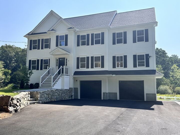 58 Dudley Rd  Billerica MA 01821 photo