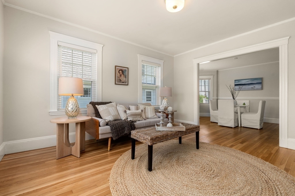 Property Photo: 62 Craigie Street 62 MA 02143