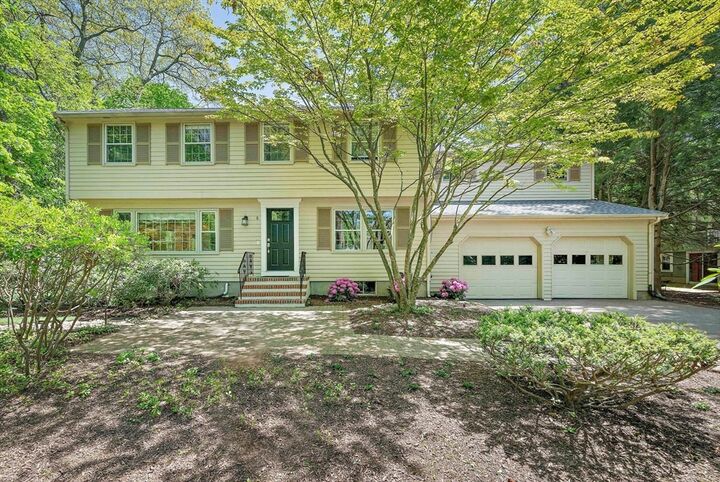 Property Photo:  6 Garfield St  MA 02421 
