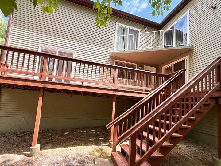 Property Photo: 194 Captain Eames Cir 194 MA 01721