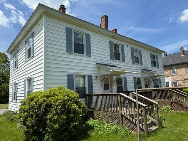 Property Photo: 20-24 Church St MA 01074