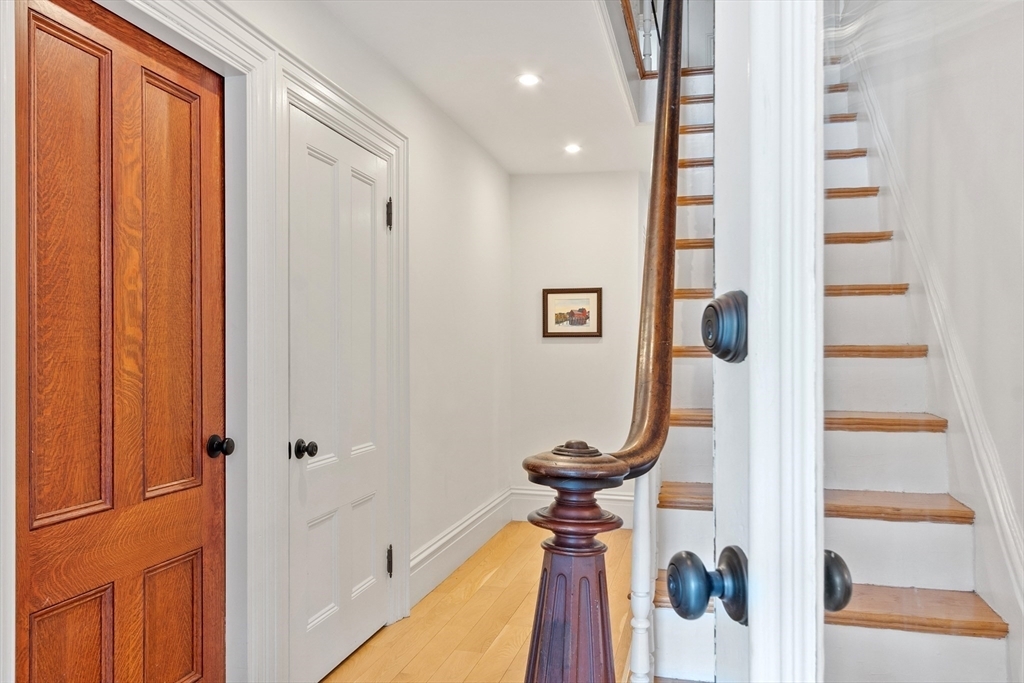 Property Photo: 23 Centre Ave MA 02478