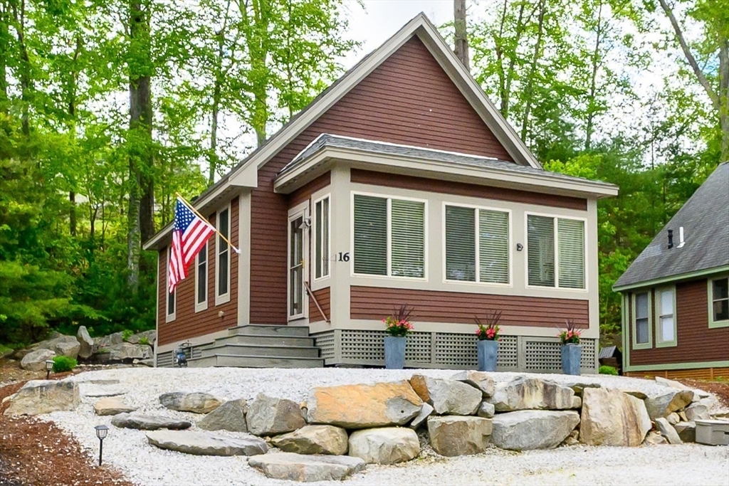 Property Photo:  16 White Pine Knl 199  MA 01886 