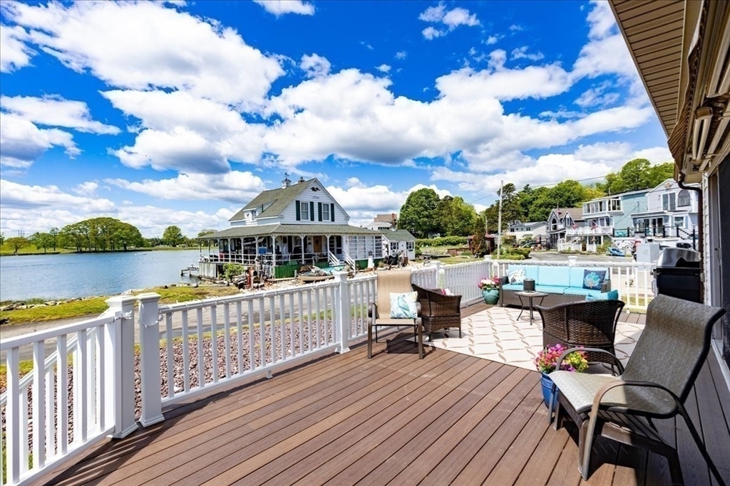 Property Photo: 1 Shore Avenue MA 01915