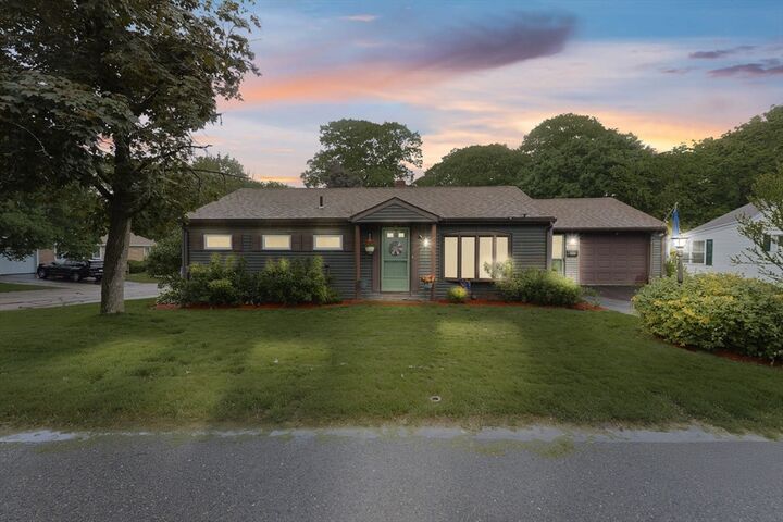 Property Photo: 51 Grant Street MA 01757
