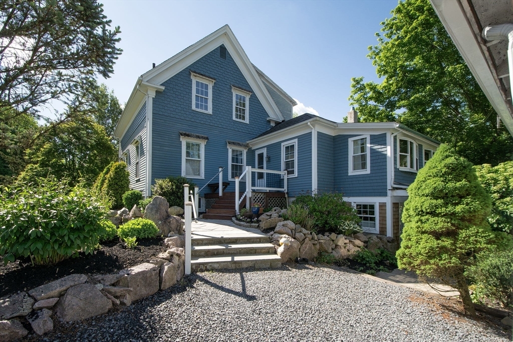 Property Photo: 489 Center St MA 02339