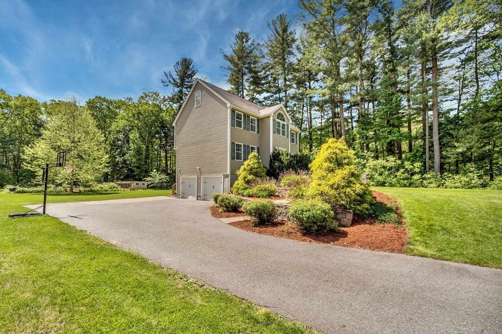 Property Photo: 3 White Tail Dr MA 01879