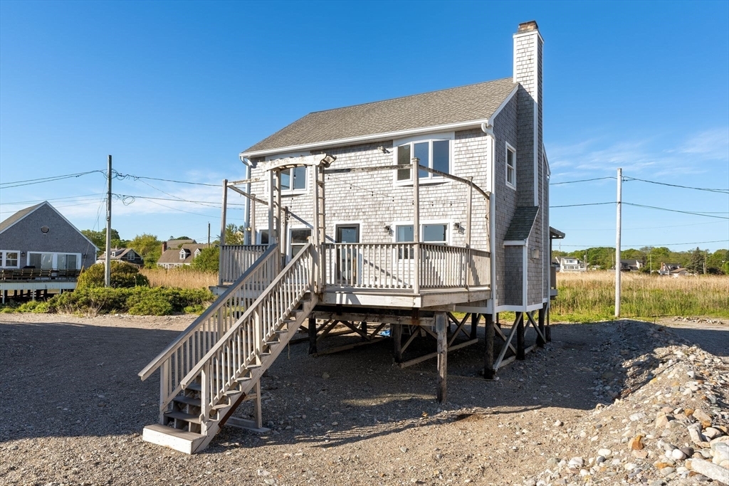 Property Photo:  63 Seaside Rd.  MA 02066 