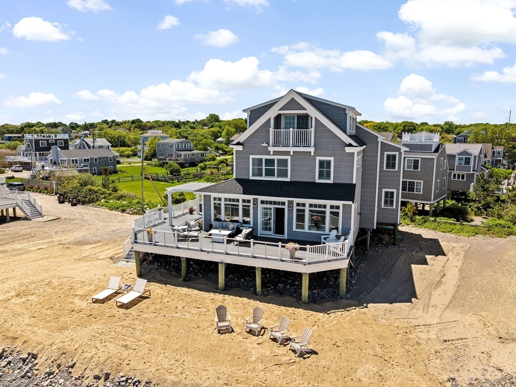 Property Photo: 55 Seaside Rd MA 02066