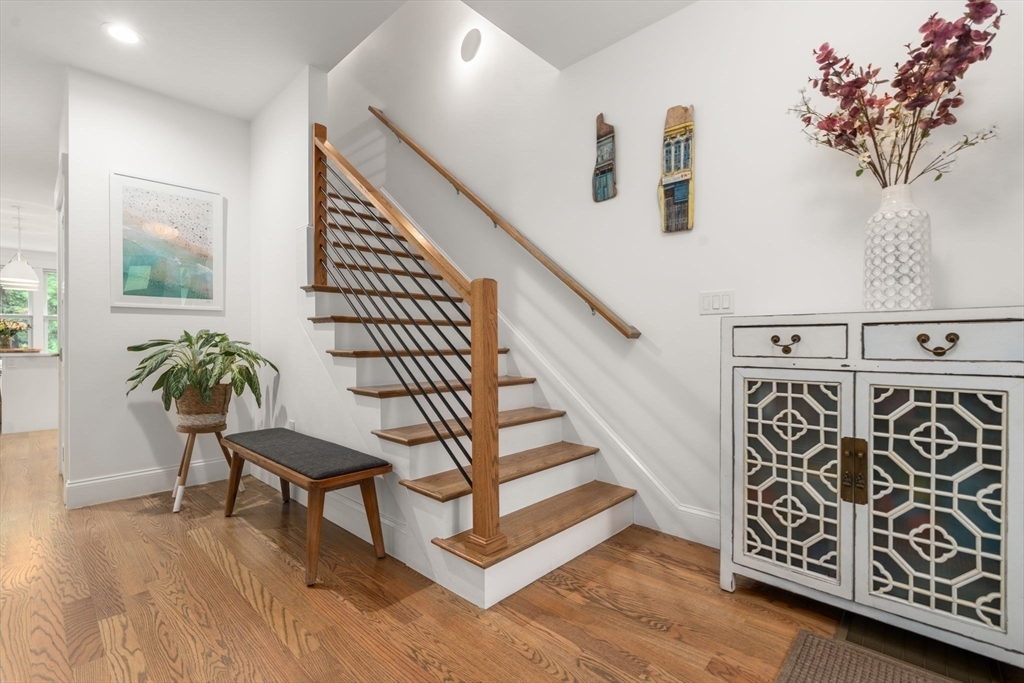 Property Photo:  321-323 Lake Ave 323  MA 02461 