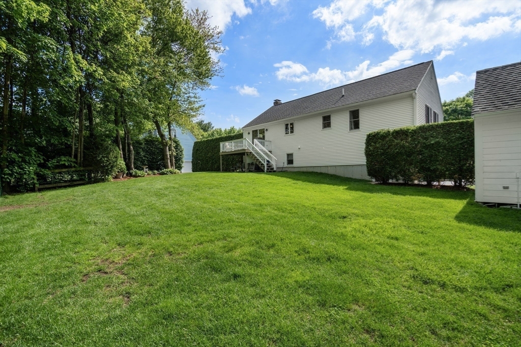 Property Photo: 53 Timberline Road MA 02054