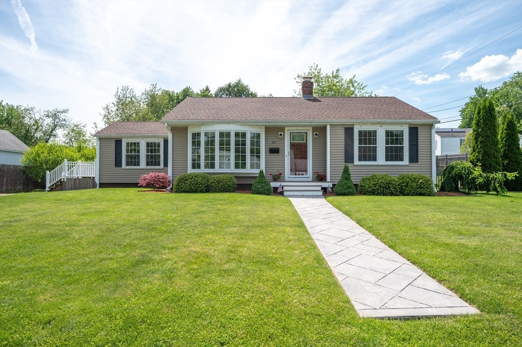 Property Photo:  50 Archer St.  MA 02019 