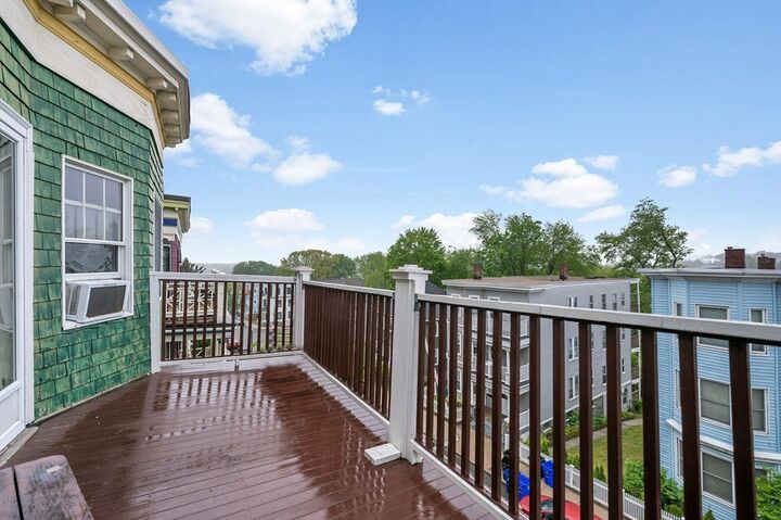 Property Photo: 71 Draper St MA 02122