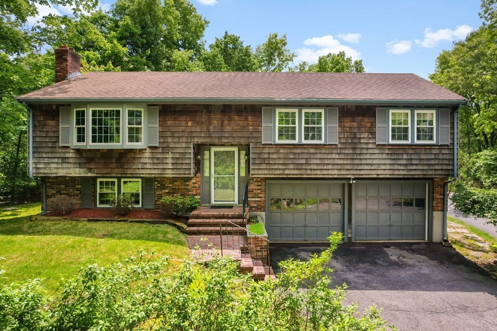 Property Photo:  27 Woodland Street  MA 01760 