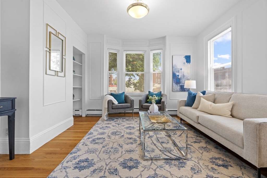 Property Photo: 39 School St MA 02446