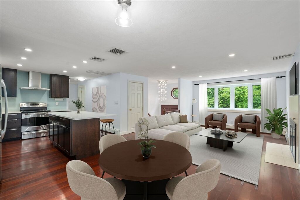 Property Photo:  231 Totten Pond Rd  MA 02451 