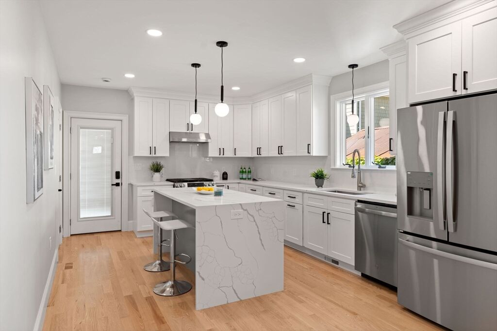 Property Photo: 39 Hancock St 39 MA 02155