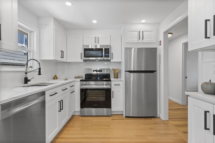 Property Photo:  338 Vane St  MA 02151 