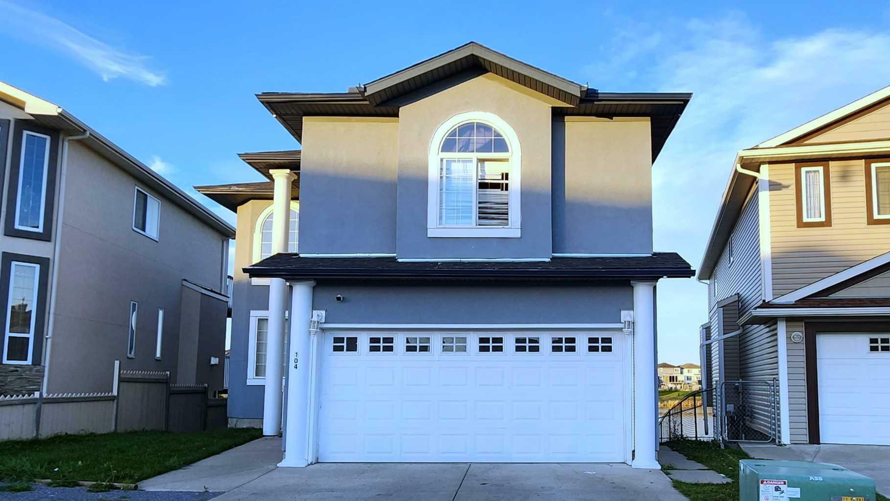 Photo de la propriété: 104 Taracove Crescent NE AB T3J 4R2