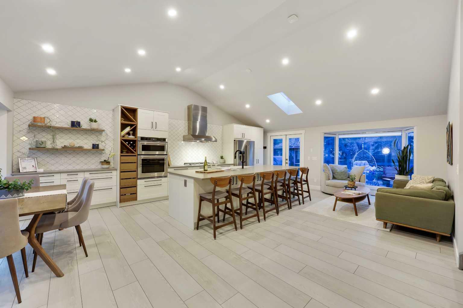 Photo de la propriété: 3224 Conrad Drive NW AB T2L 1B4