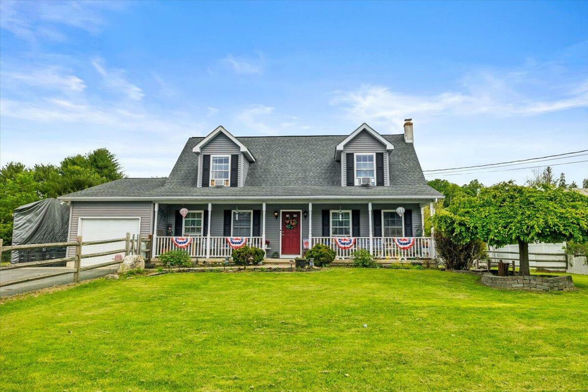 Property Photo: 623 Kunkletown Road PA 18058
