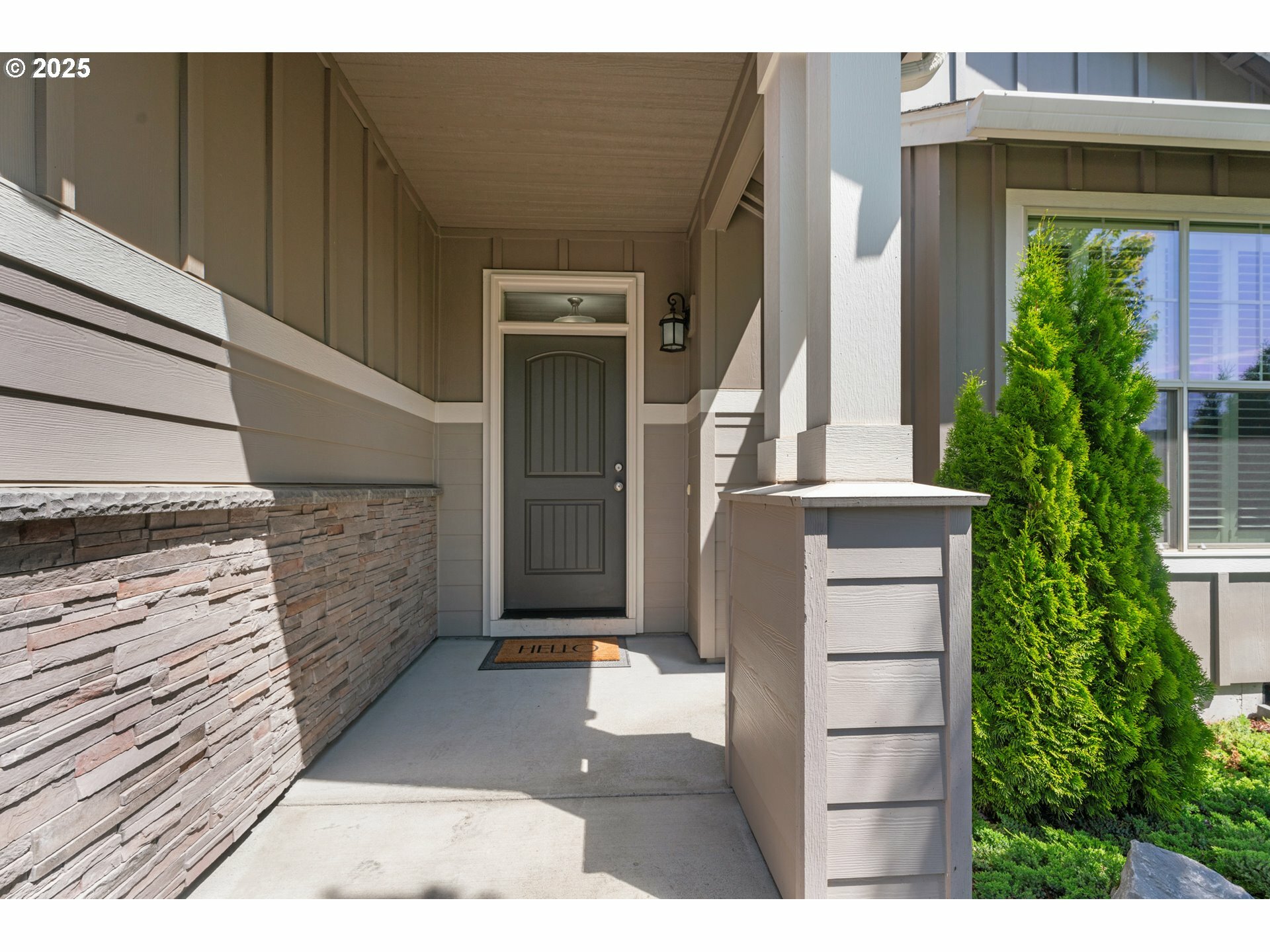 Property Photo: 2608 NE 167th Cir WA 98642
