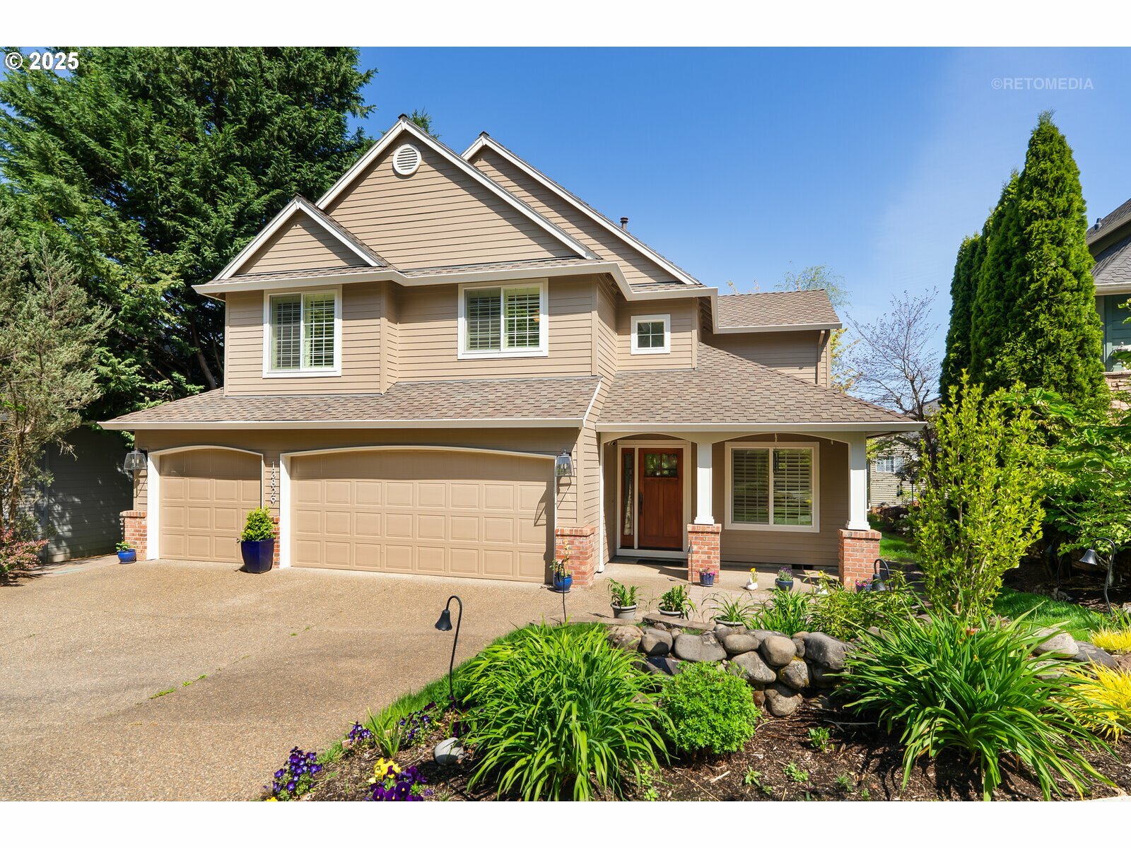 13829 SE Alta Vista Dr  Happy Valley OR 97086 photo