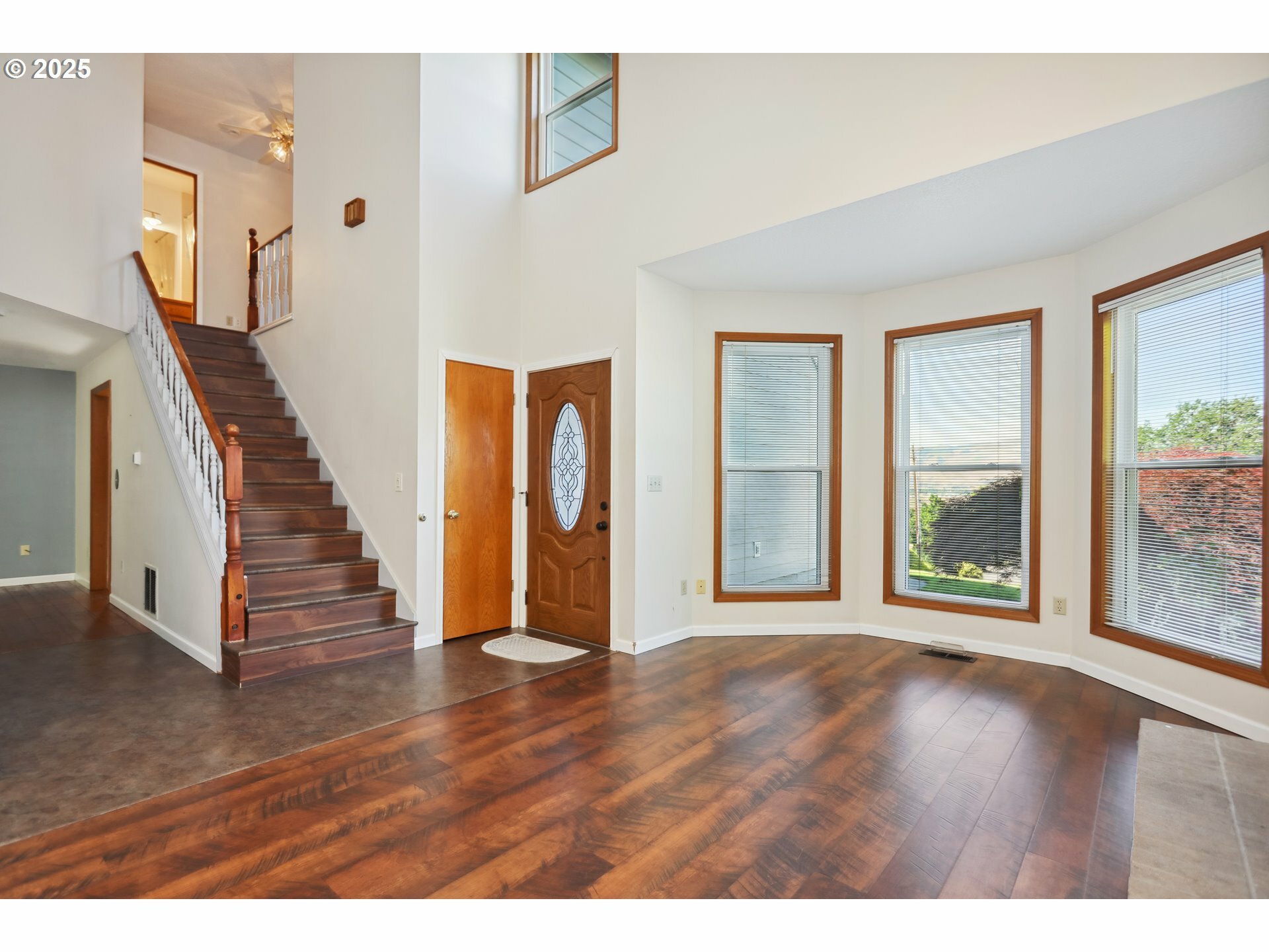 Property Photo: 1904 Quinton St OR 97058