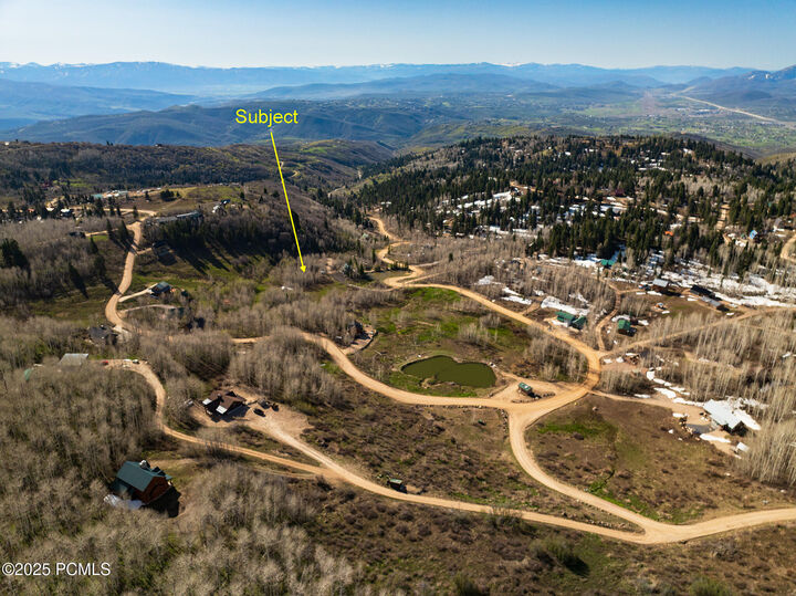 1888 W Saltbox Circle  Coalville UT 84017 photo