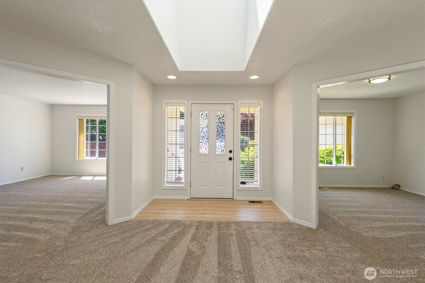 Property Photo: 2055 Statesman Drive WA 98674